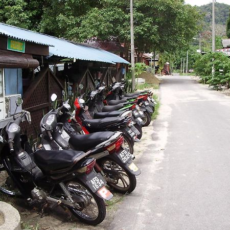 Nipah Bay Villa Kampung Teluk Nipah Εξωτερικό φωτογραφία