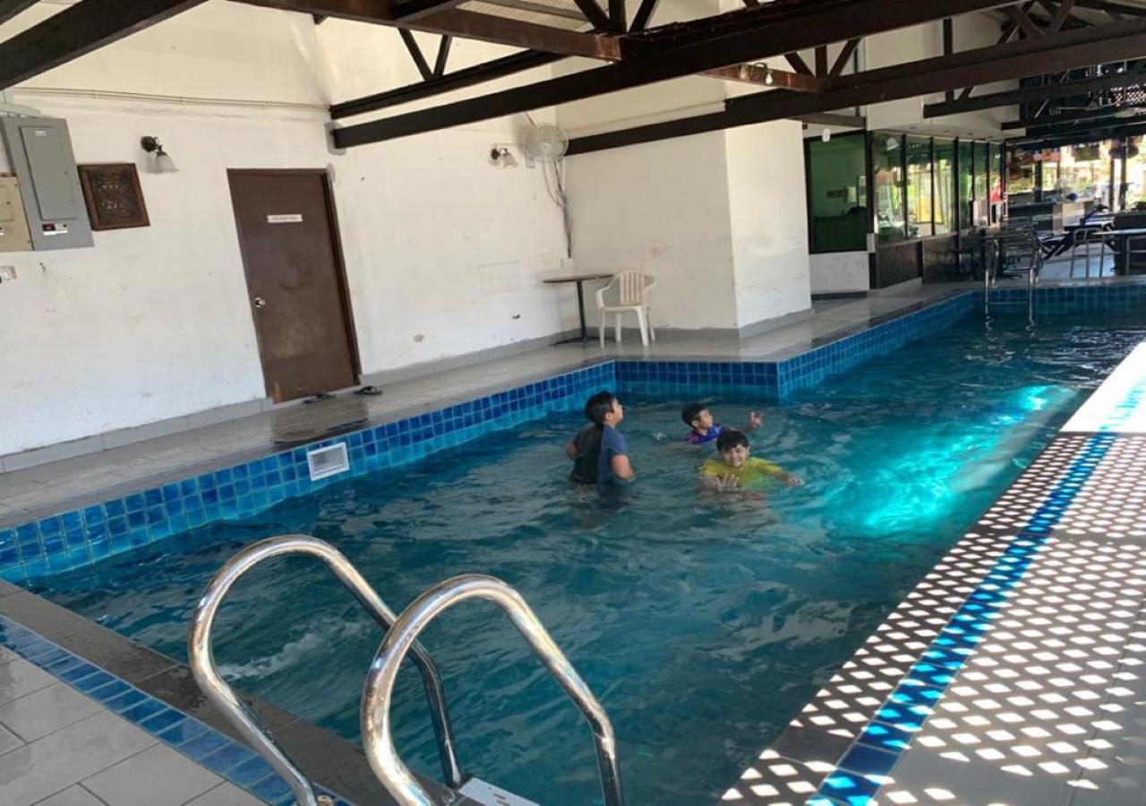 Nipah Bay Villa Kampung Teluk Nipah Εξωτερικό φωτογραφία