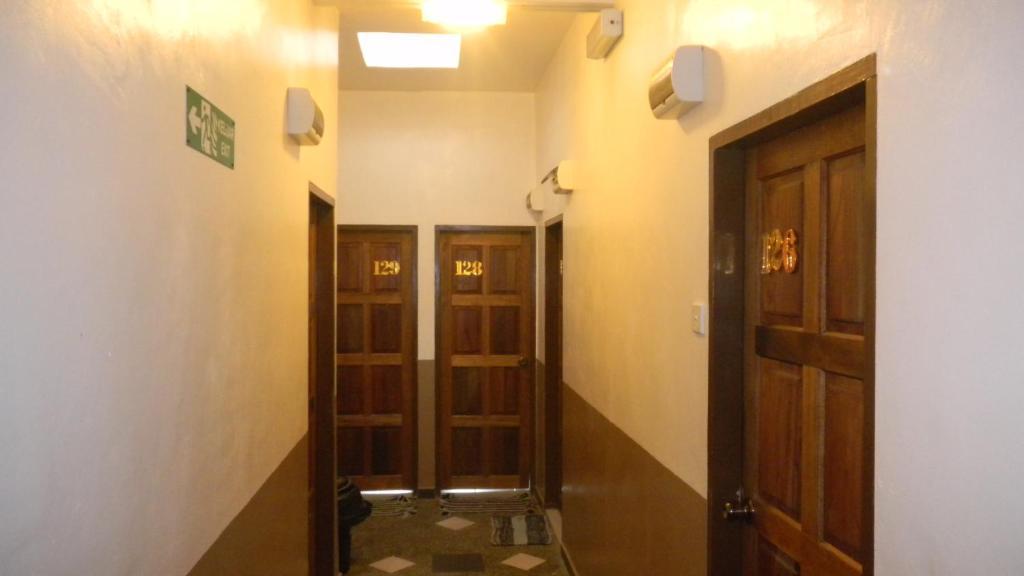 Nipah Bay Villa Kampung Teluk Nipah Δωμάτιο φωτογραφία