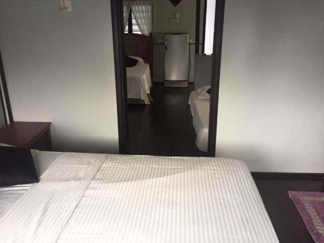 Nipah Bay Villa Kampung Teluk Nipah Εξωτερικό φωτογραφία