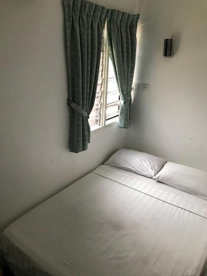 Nipah Bay Villa Kampung Teluk Nipah Εξωτερικό φωτογραφία