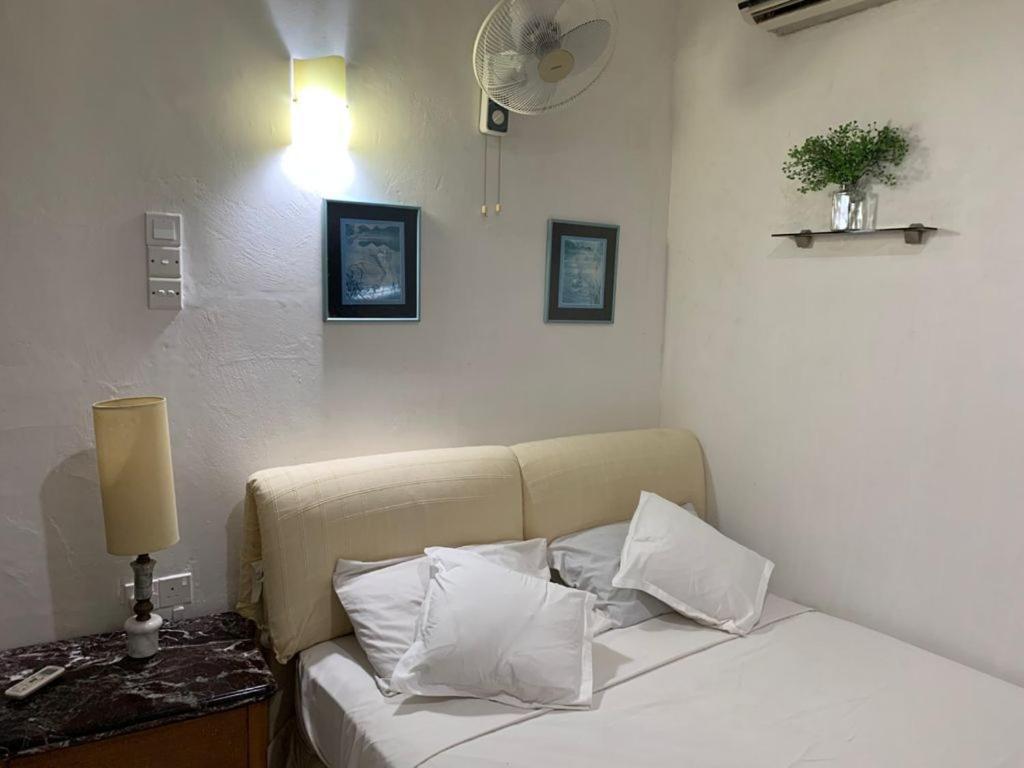 Nipah Bay Villa Kampung Teluk Nipah Εξωτερικό φωτογραφία