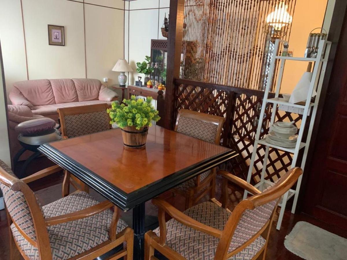 Nipah Bay Villa Kampung Teluk Nipah Εξωτερικό φωτογραφία