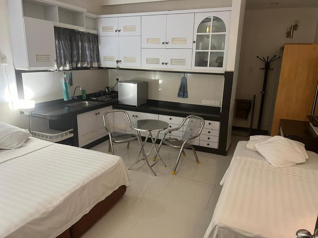 Nipah Bay Villa Kampung Teluk Nipah Εξωτερικό φωτογραφία