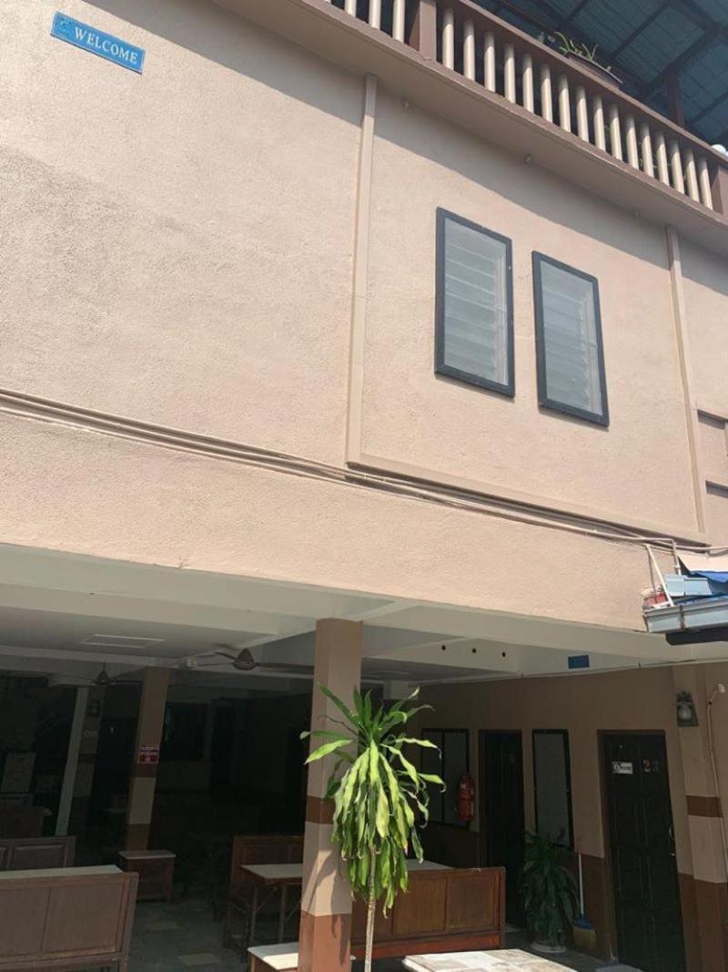 Nipah Bay Villa Kampung Teluk Nipah Εξωτερικό φωτογραφία
