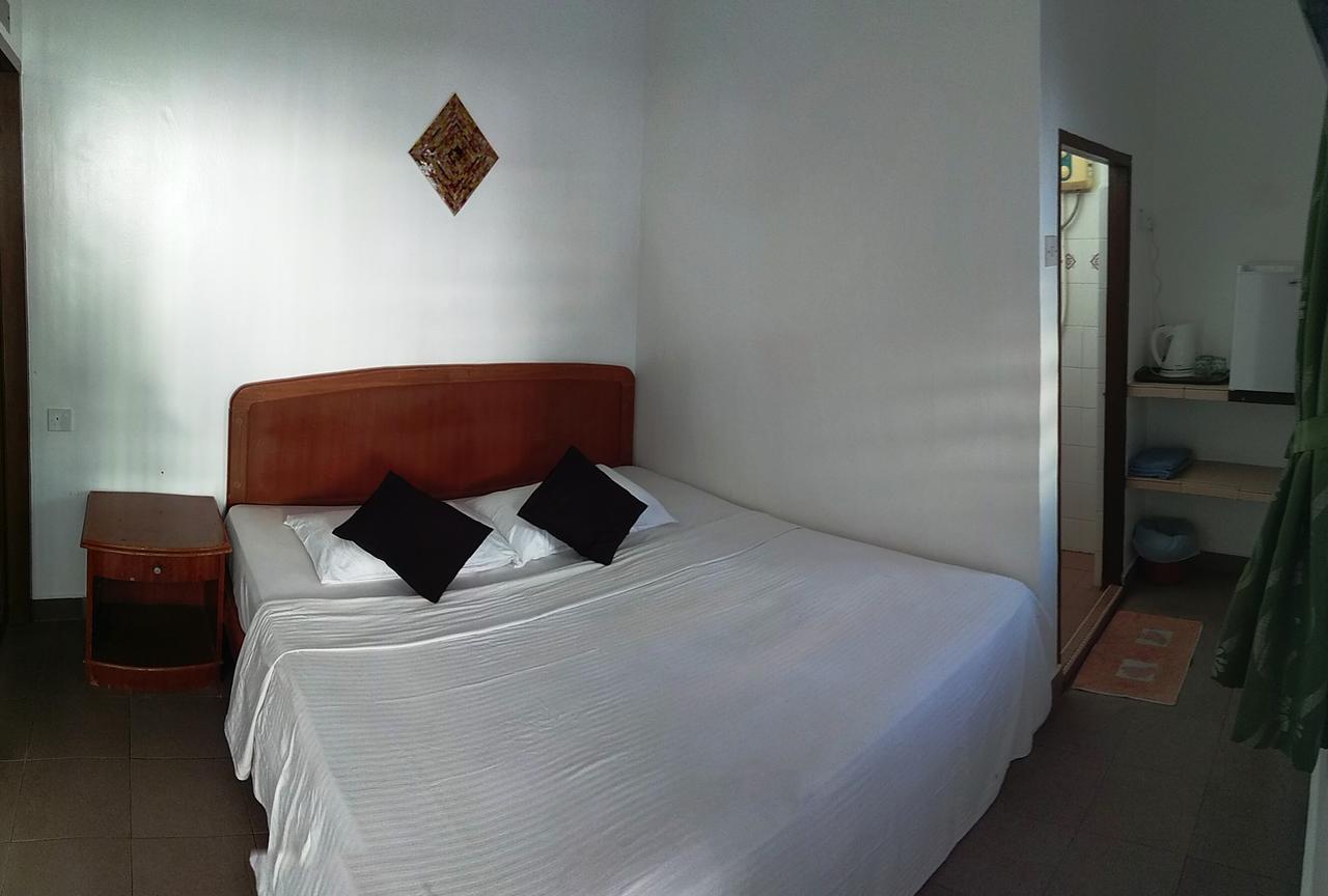 Nipah Bay Villa Kampung Teluk Nipah Εξωτερικό φωτογραφία