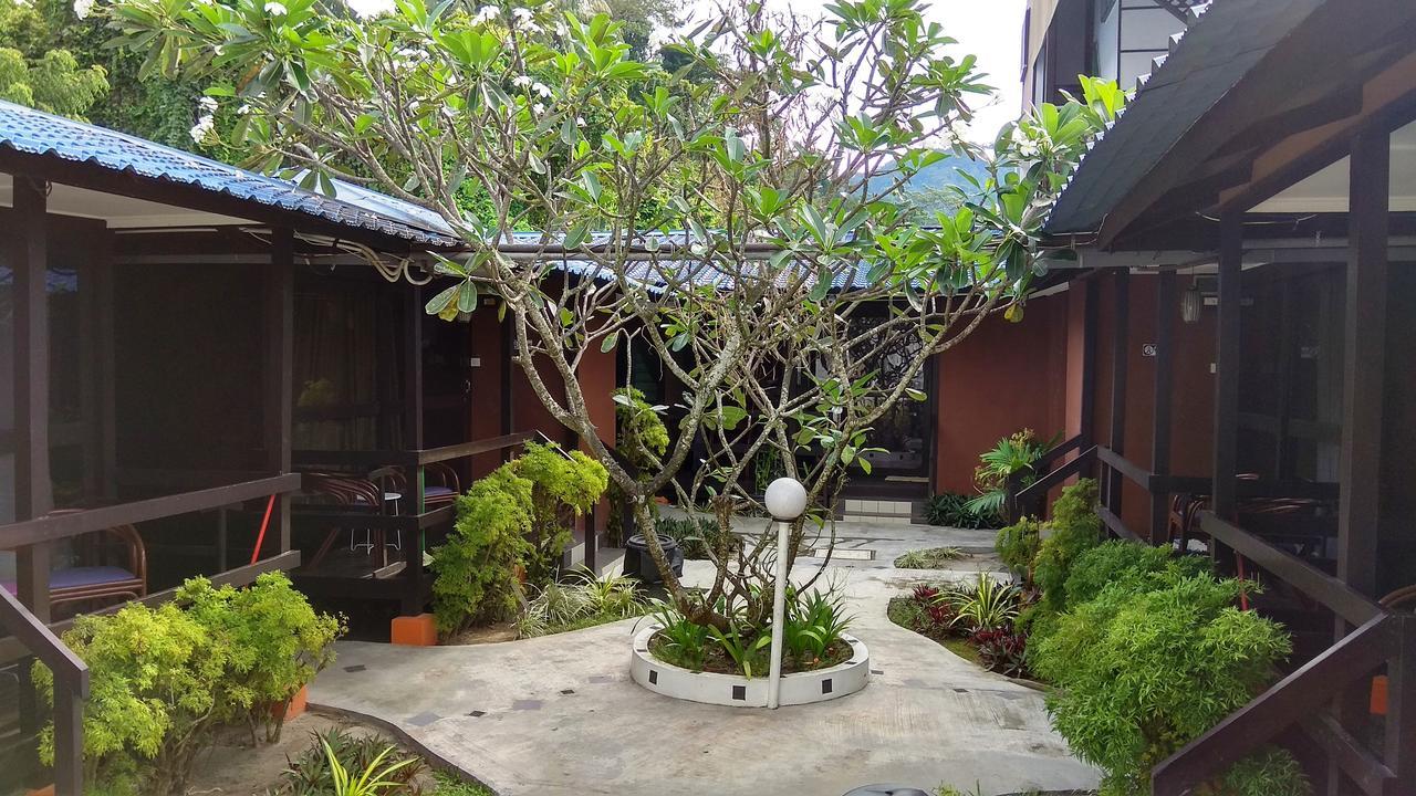 Nipah Bay Villa Kampung Teluk Nipah Εξωτερικό φωτογραφία