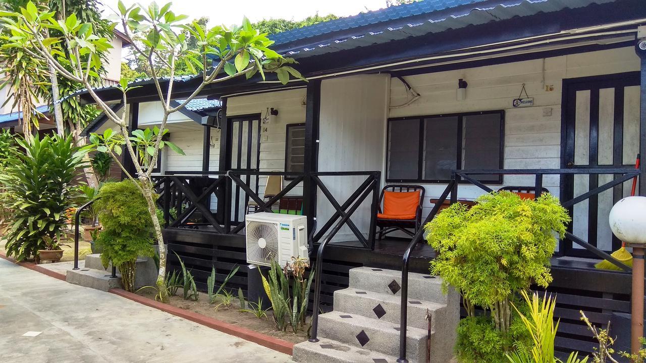Nipah Bay Villa Kampung Teluk Nipah Εξωτερικό φωτογραφία