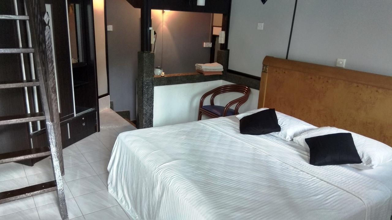 Nipah Bay Villa Kampung Teluk Nipah Εξωτερικό φωτογραφία