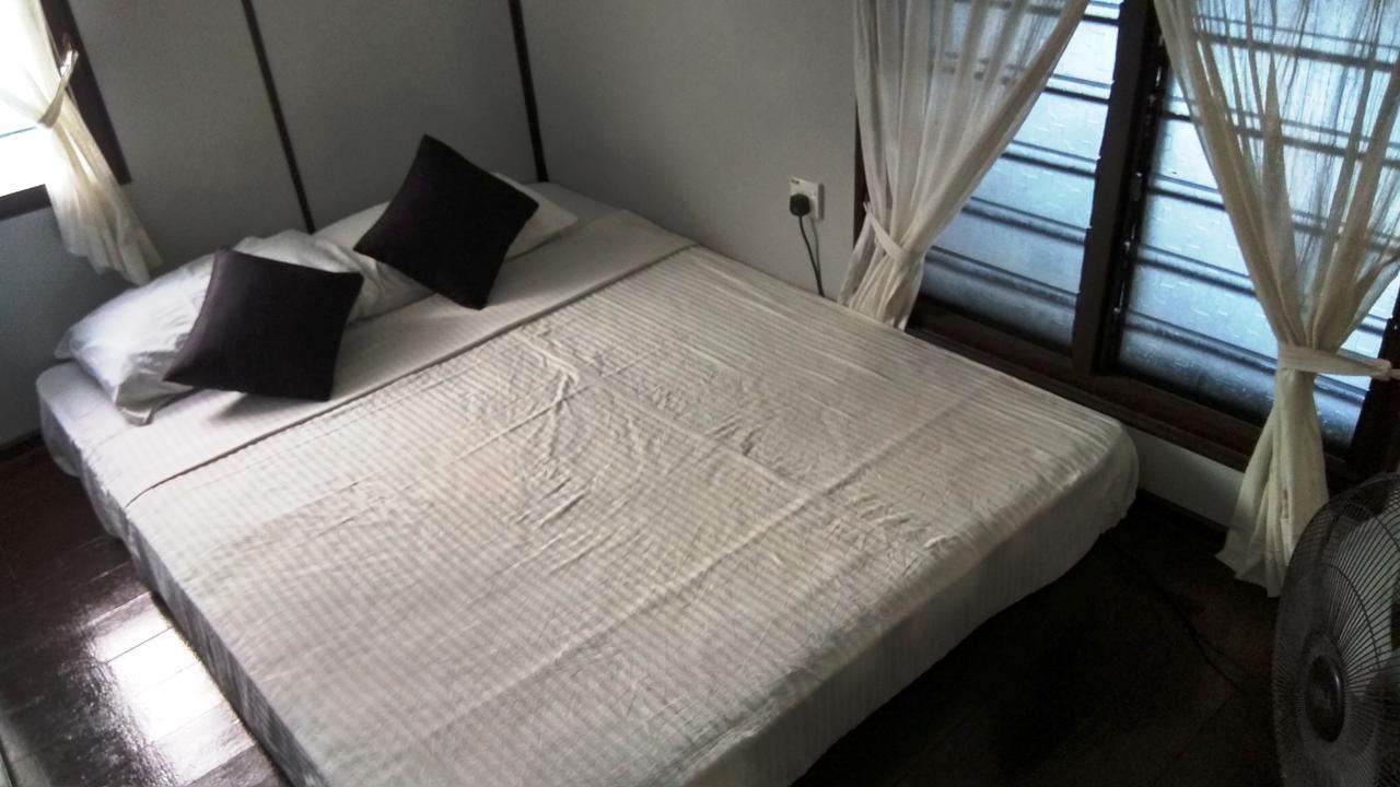 Nipah Bay Villa Kampung Teluk Nipah Εξωτερικό φωτογραφία