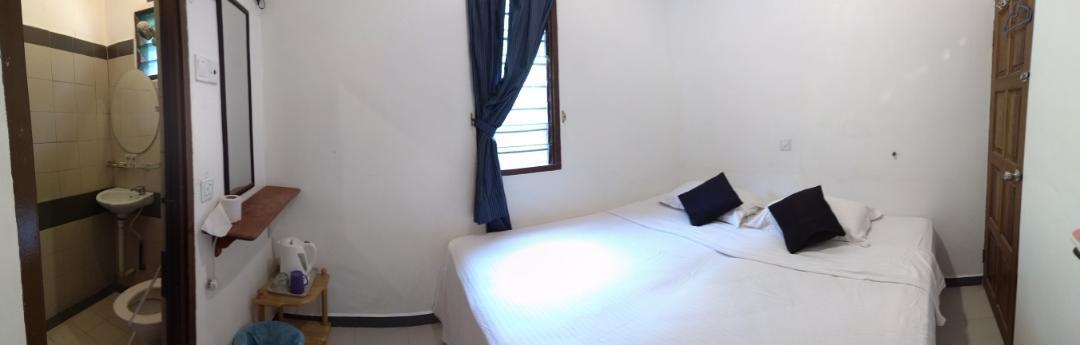 Nipah Bay Villa Kampung Teluk Nipah Εξωτερικό φωτογραφία