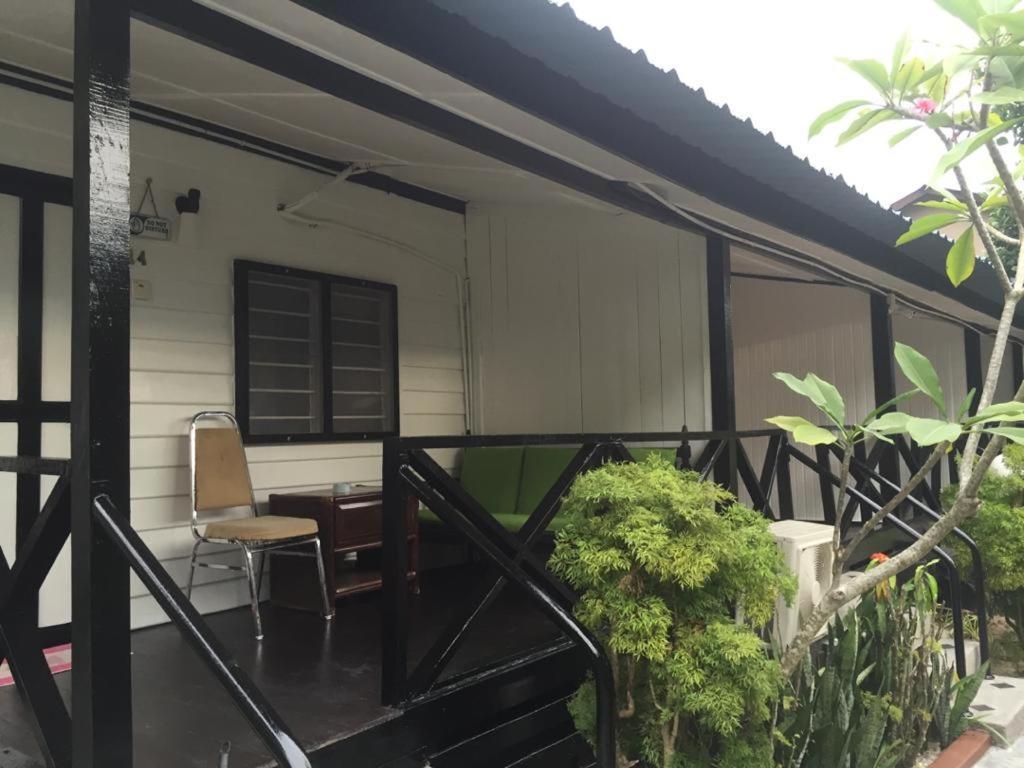 Nipah Bay Villa Kampung Teluk Nipah Εξωτερικό φωτογραφία