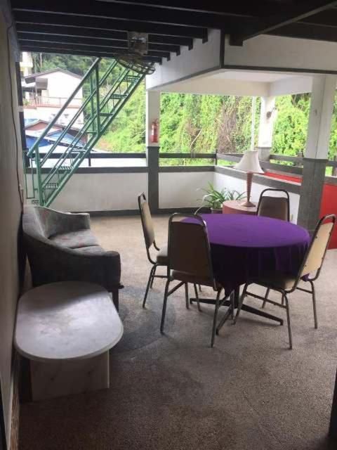 Nipah Bay Villa Kampung Teluk Nipah Εξωτερικό φωτογραφία