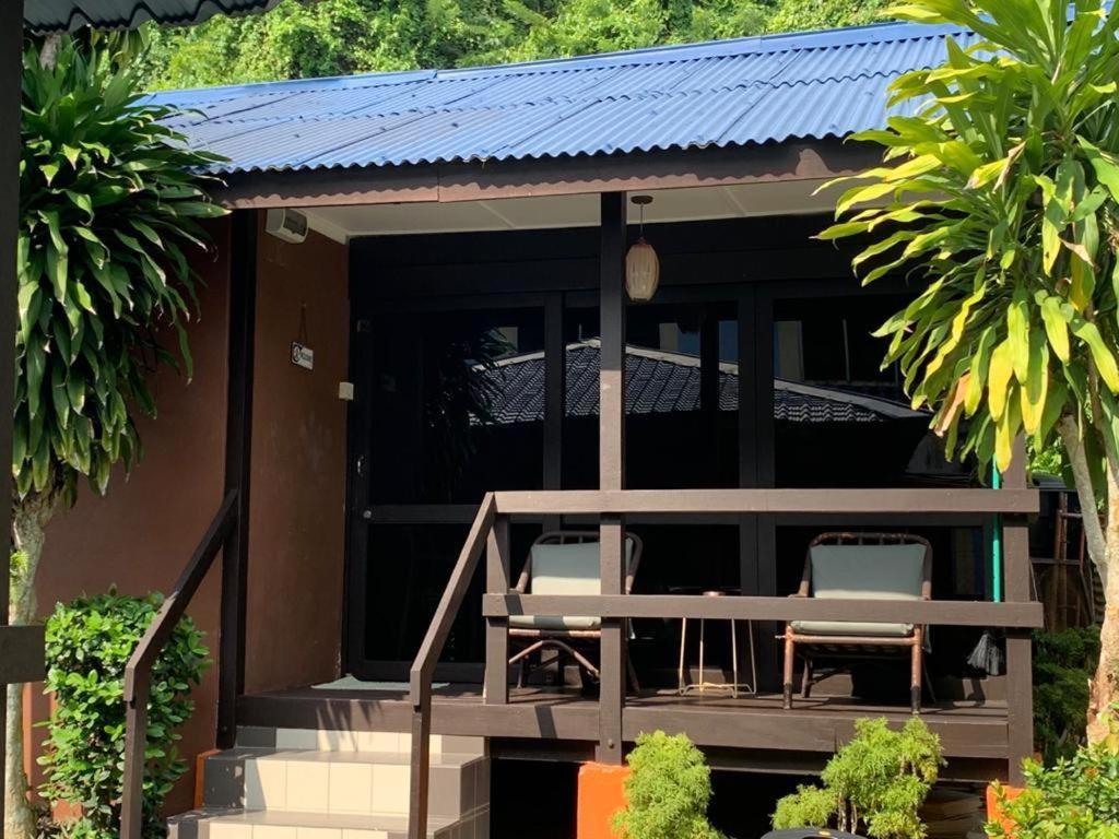 Nipah Bay Villa Kampung Teluk Nipah Εξωτερικό φωτογραφία