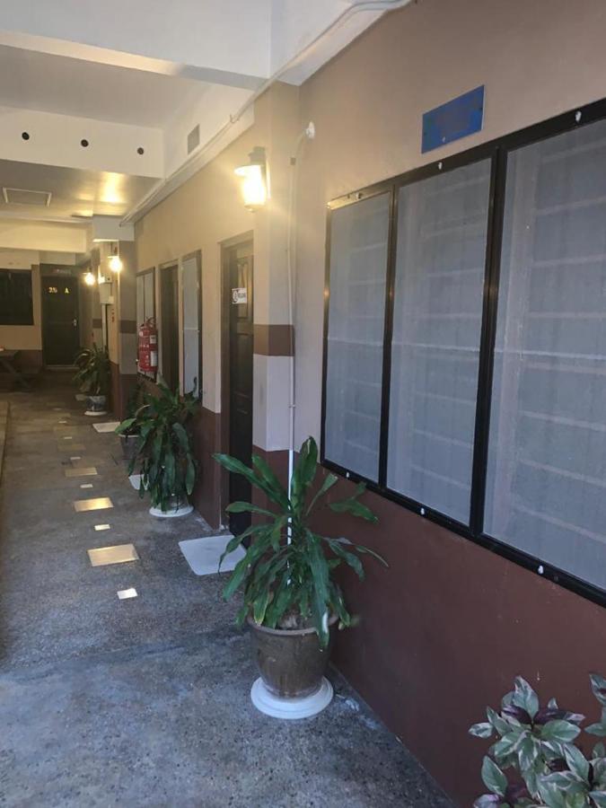 Nipah Bay Villa Kampung Teluk Nipah Εξωτερικό φωτογραφία