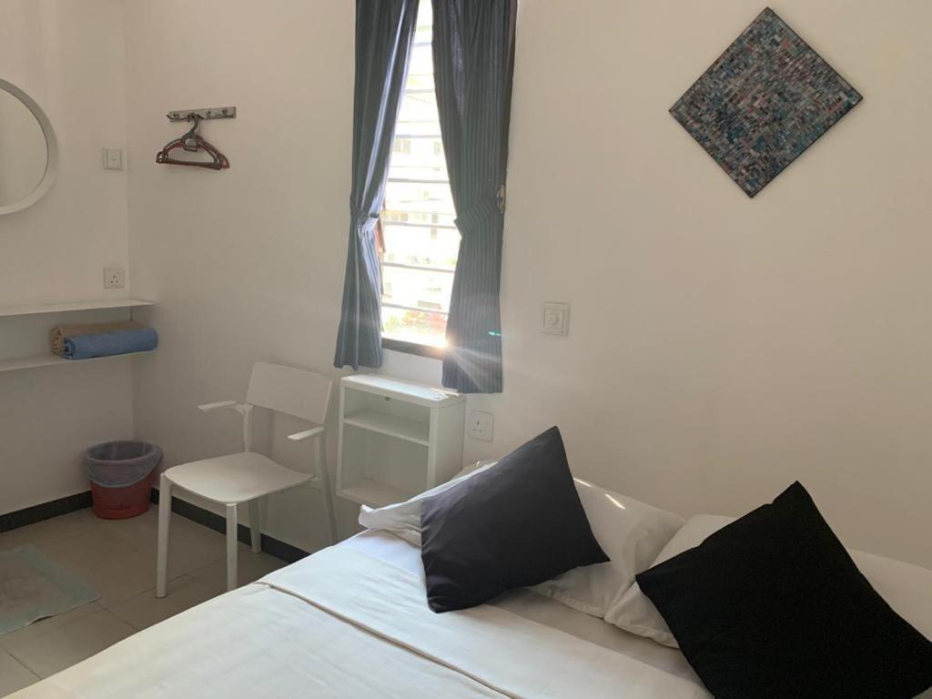 Nipah Bay Villa Kampung Teluk Nipah Εξωτερικό φωτογραφία