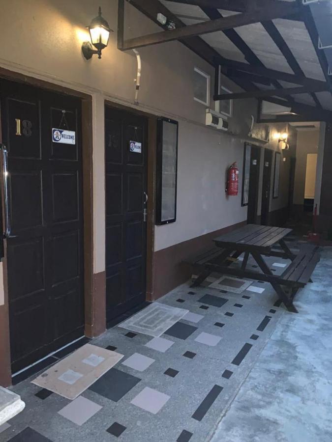 Nipah Bay Villa Kampung Teluk Nipah Εξωτερικό φωτογραφία