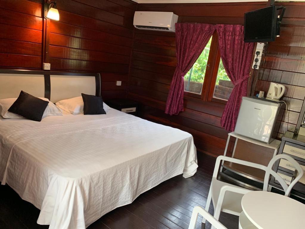 Nipah Bay Villa Kampung Teluk Nipah Εξωτερικό φωτογραφία
