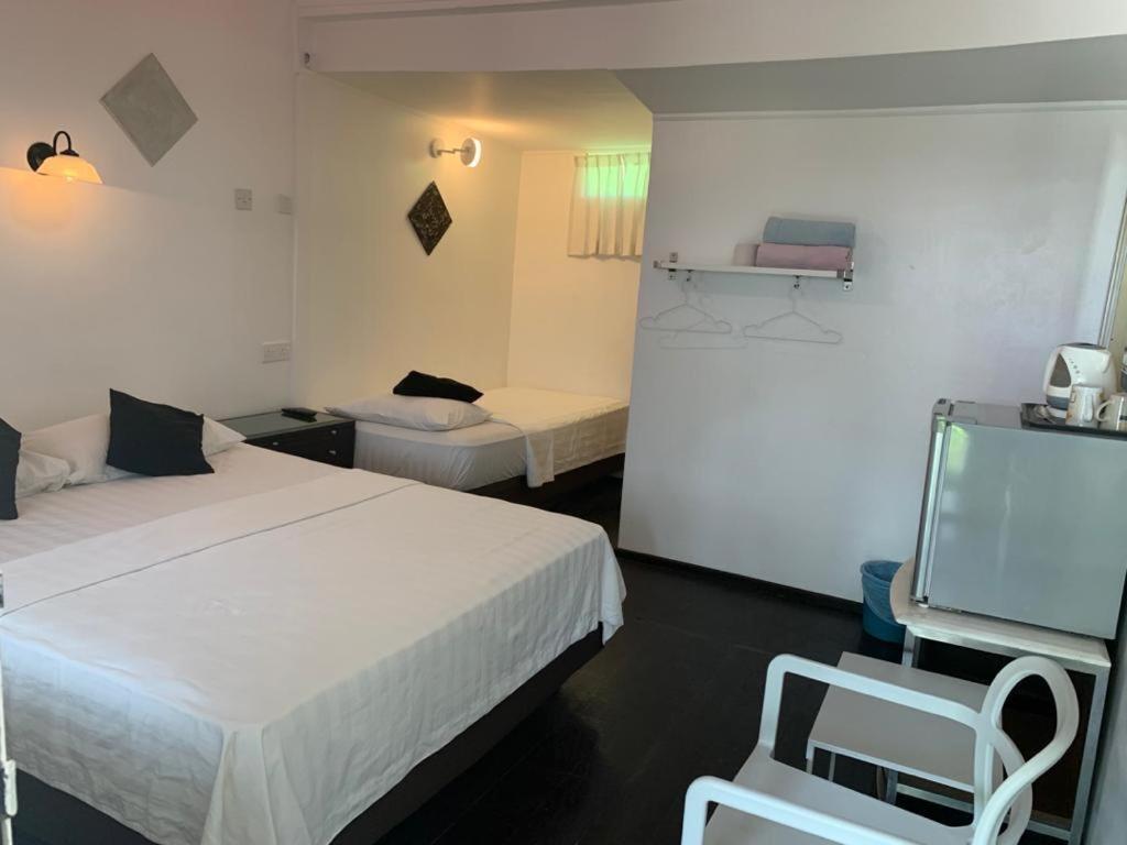 Nipah Bay Villa Kampung Teluk Nipah Εξωτερικό φωτογραφία